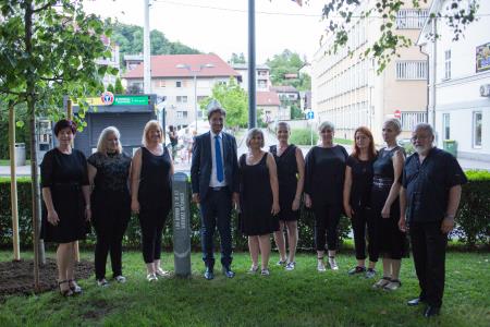 Dan državnosti - 25. 6. 2021